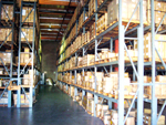 Fastech Warehouse 1